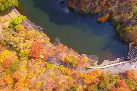 请查收！国庆假期鞍山部分景区营业时间图片
