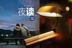 哪个瞬间，你发现父母真的老了？图片