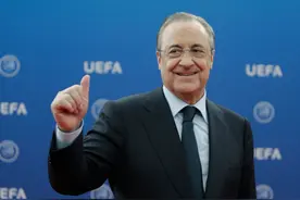 弄清这6项赛事关系，你才能搞清楚欧超跟欧足联、FIFA的矛盾图片
