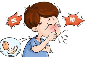 孩子被异物卡喉窒息怎么办？学会这一招，关键时刻能救命图片