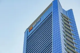 东莞顶级豪宅“鹏瑞天玥广场”陷争议，背后老板身家1200亿图片