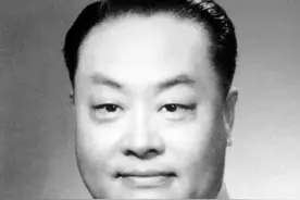 转贴：程派二代的恩恩怨怨图片