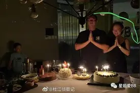她到底是不是他俩的亲生女儿？图片
