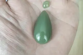 析木玉为何克价过千图片