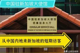 这三类赴华人员申请健康码需要什么材料？大使馆发话了图片