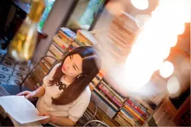 新东方在线刘琦：跑下去，天就要亮了图片