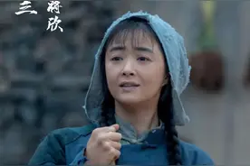演“农妇”出神入化的8大美女，没有刻意扮丑，只有全情投入图片
