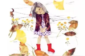 《窗边的小豆豆》：从问题小孩，到天才孩子，仅教育上的一念之差图片