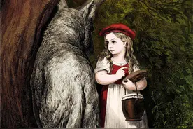 奇妙而不安图片