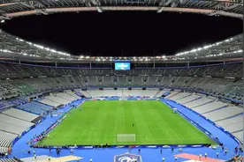 容纳观众人数最多的十大欧洲足球场图片