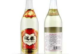 各省口粮酒盘点，共43款，一篇喂饱你图片