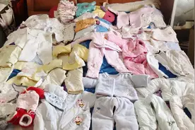 你会给宝宝购买二手母婴用品吗？图片