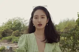 法式复古裙随性又慵懒，永不过时的经典风格，帮你穿出高级时髦感图片
