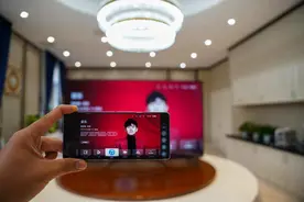 荣耀智慧屏X1 75英寸评测：美且不凡 大而智慧图片