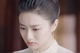 凭《锦心似玉》出圈的她，拍过《三生三世》，还曾与吴磊搭档图片