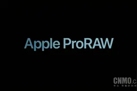 专业Apple ProRAW 突破了iPhone摄影的天花板图片