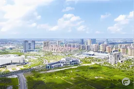江苏省盐城市大丰高新区（丰华街道）：聚焦项目建设主引擎 打造跨越发展新高地图片