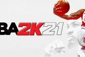 《NBA 2K21》图文评测：最真实的比赛尽在2K图片