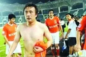 国足水平上不去的原因分析：“精英”垄断的贵族运动图片