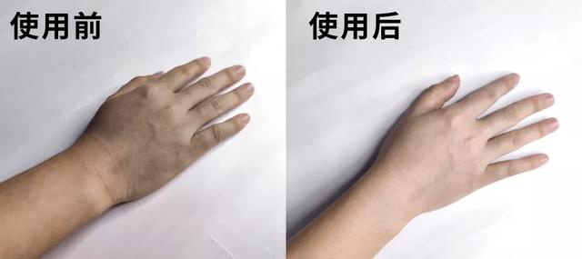 绿茶身体乳成分表