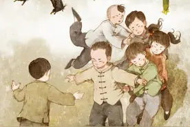 巴盟的方言你知道多少？图片