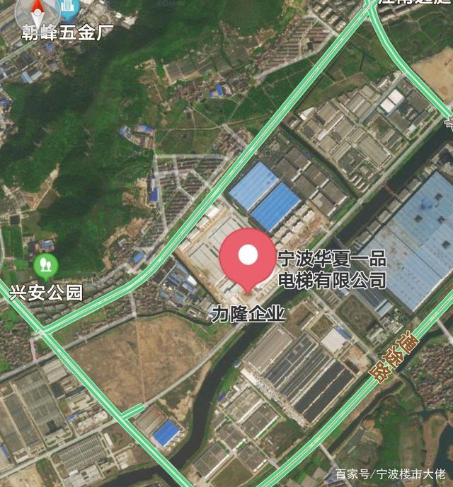 宁波北仑最新一波拆迁来袭！一批宁波新贵、圈外大佬即将诞生