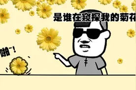 如何得到干净健康的屁股？让“菊花”灿然盛开的不二法则图片
