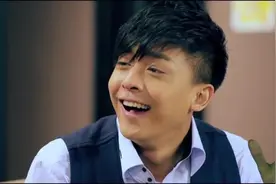 张伟：我为益达打了10年广告，没拿过钱！益达官方回应绝了图片