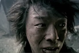 跟一头牛演对手戏，最后还拿了“影帝”，黄渤12年前这部电影真牛图片