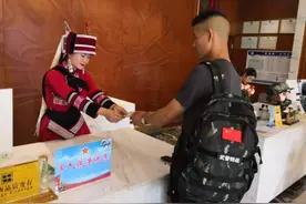 酒店免费住！“军人驿站”全国加速建设中图片