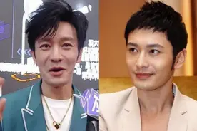 悲剧！他们瘦了反而更难看了？图片