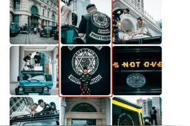 “兄弟堂”——到底是个什么组织？图片