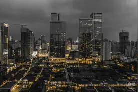 网友咨询成都天府新区华阳老城区发展问题 管委会回应图片