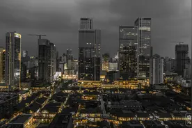 网友咨询成都天府新区华阳老城区发展问题 管委会回应图片