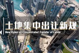 关于土地集中出让新规中“自有资金”、“股东违规借款”的理解图片