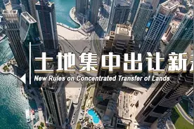关于土地集中出让新规中“自有资金”、“股东违规借款”的理解图片
