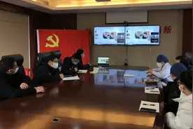 广东中医远程四次调方，为疑难病患“去新病、治旧疾”！共同诊疗的3例患者均已达出院标准图片