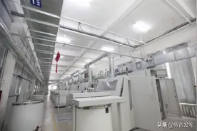 界首新徽商：织出彩虹万里长——李飞图片
