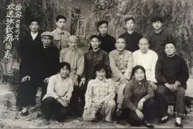 山东单县著名中医药师王道华图片