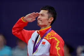 中国历届羽毛球奥运会冠军得主，你知道哪些运动员卫冕？图片