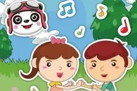 【“爱在检徽下”】拍拍手，一起来唱这首预防拐骗拍手歌图片