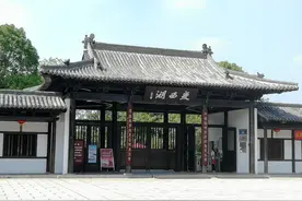 「原创」二十四桥明月夜，玉人何处教吹箫——在这里遇见扬州的美图片