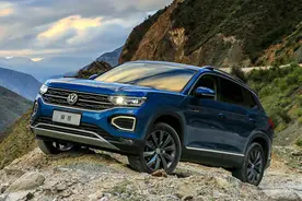 探岳和途观L被投诉颗粒捕捉器堵塞，油耗升高，大众品牌不香了图片