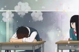 解忧 | 闺蜜好像喜欢上我的暗恋对象了图片