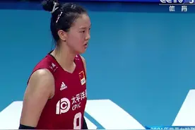 超级大冷+奇迹！中国女排3-2擒全主力巴西，张常宁决胜局一锤定音图片