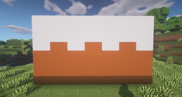 《我的世界手游》蛋糕房怎么建 蛋糕房建造图文攻略