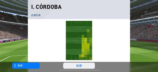 【传奇】内拉祖里永远的传奇2号——科尔多巴测评