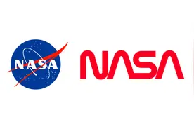 NASA重启“蠕虫”LOGO为哪般？这里告诉你来龙去脉图片