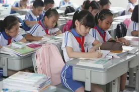 说说老师那些事（一）清闲的老师图片