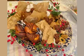 马家辉 | 拆礼物图片